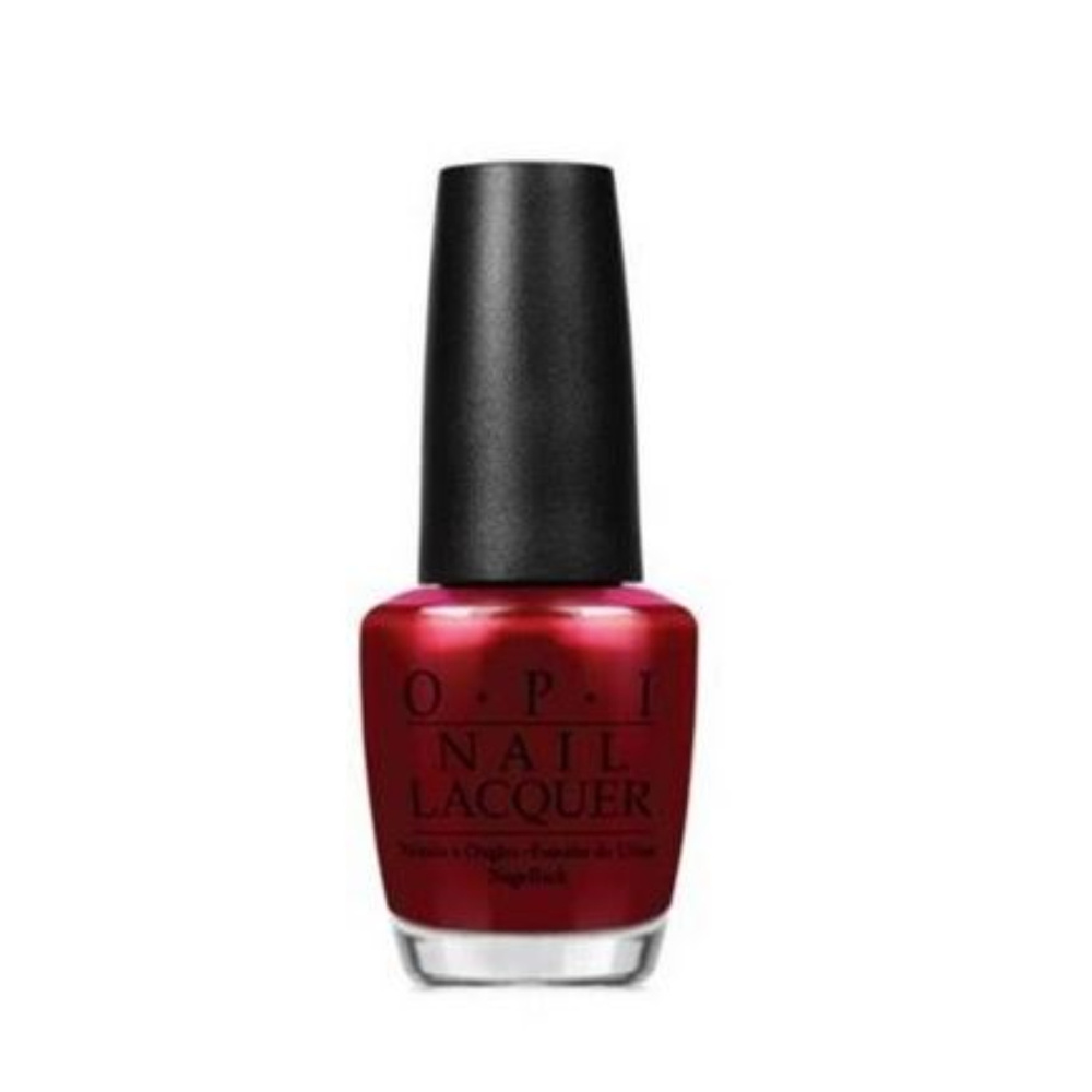OPI Nail Lacquer, Ro-man-ce on The Moon